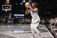 Chelsea Gray was key for Rose BC (Image via Imagn)